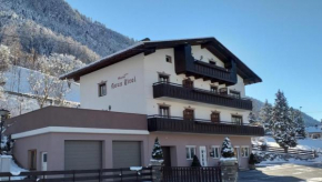 Отель Haus Tirol Garni, Рид Обериннталь